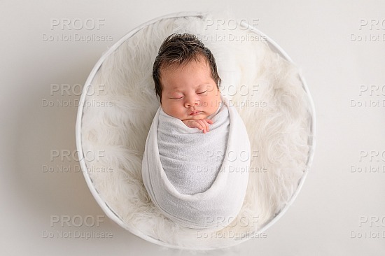 Newborn Baby | Levi 