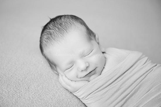 Newborn Baby | Zeppelin